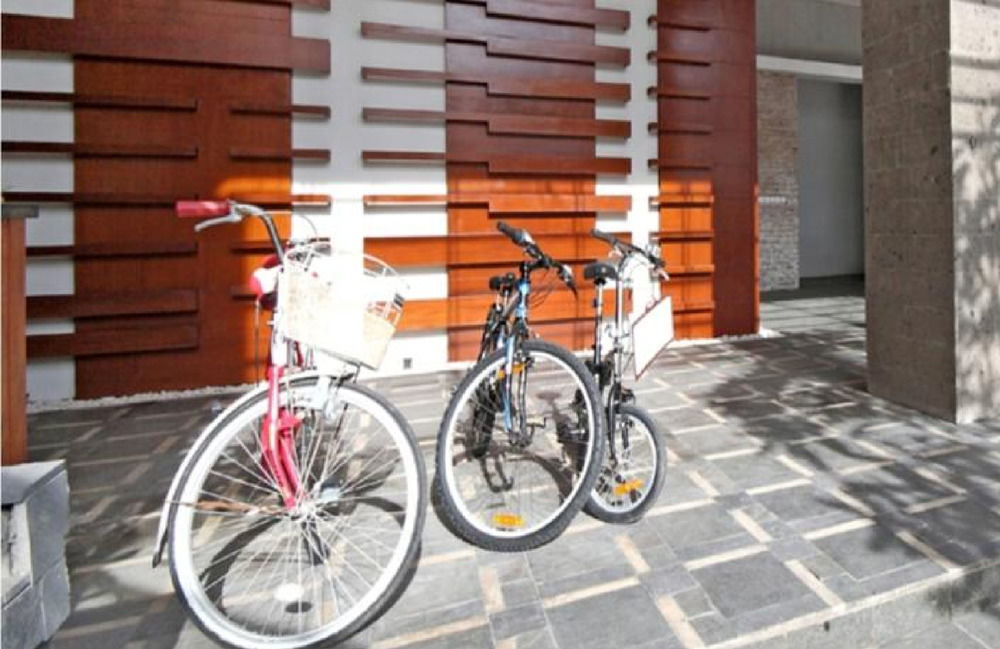 Wyndham Garden Kuta Beach Bali Экстерьер фото